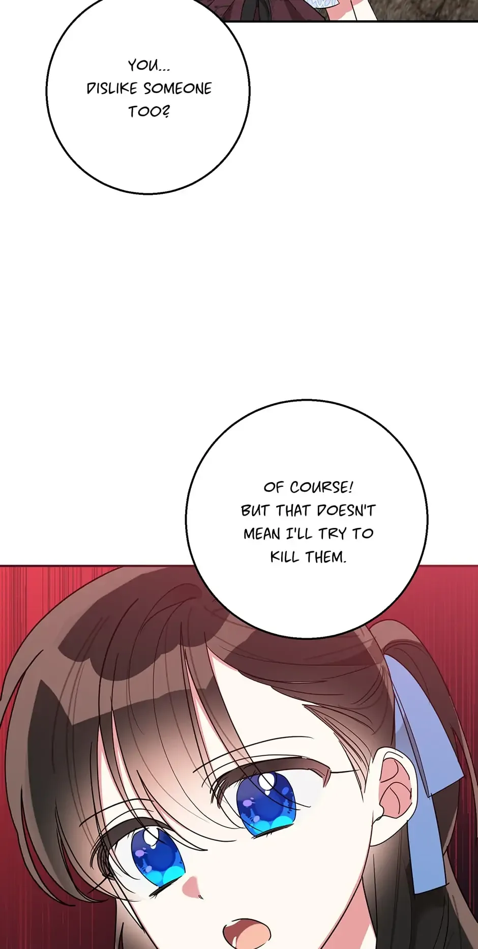 I am the Precious Daughter of the Greatest Villain in the Fantasy World Chapter 68 page 52