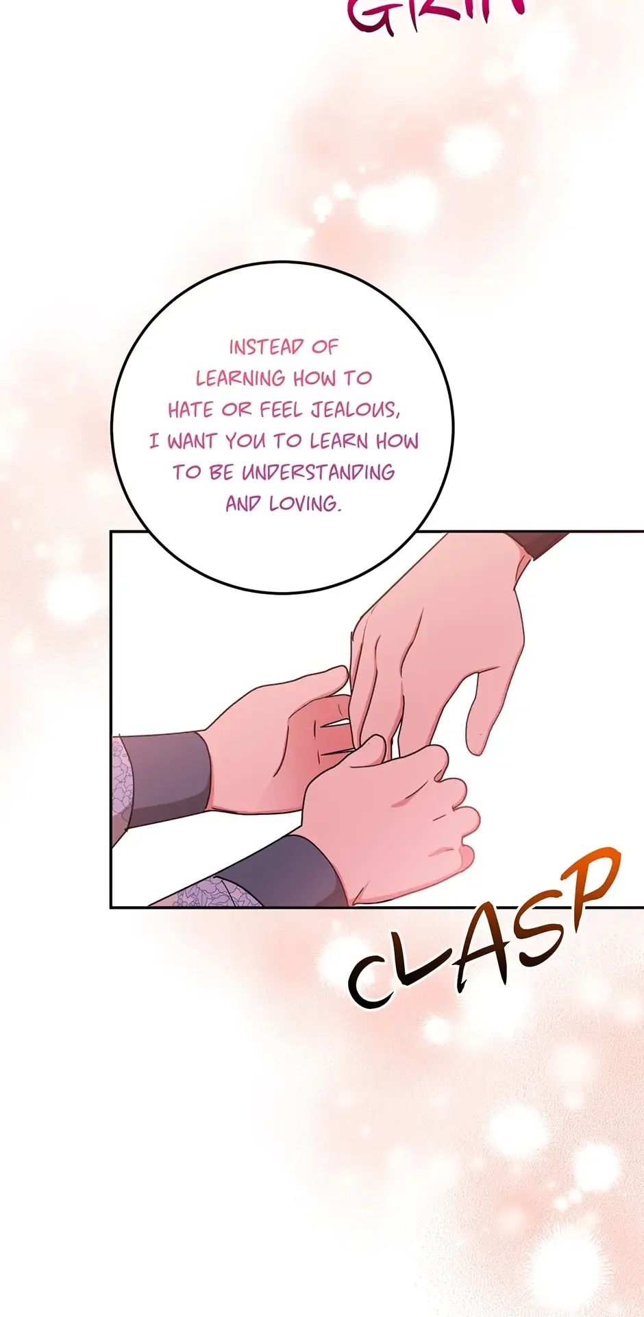 I am the Precious Daughter of the Greatest Villain in the Fantasy World Chapter 68 page 60
