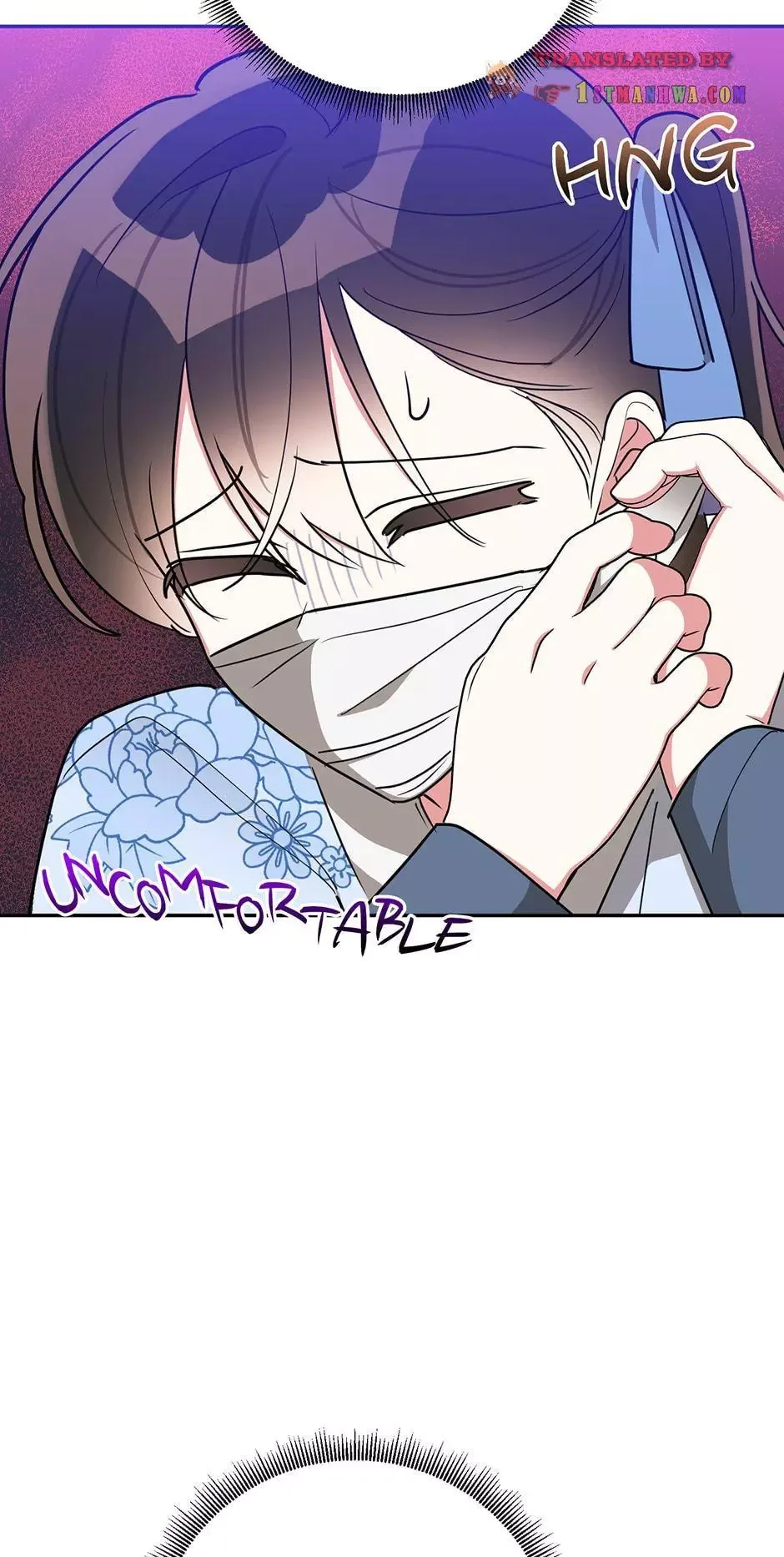 I am the Precious Daughter of the Greatest Villain in the Fantasy World Chapter 67 page 32