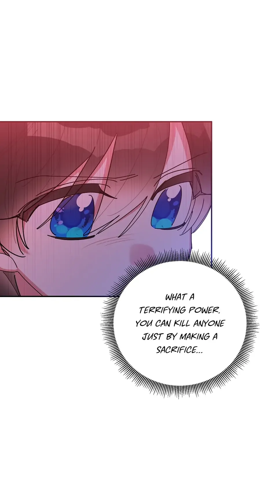 I am the Precious Daughter of the Greatest Villain in the Fantasy World Chapter 71 page 34