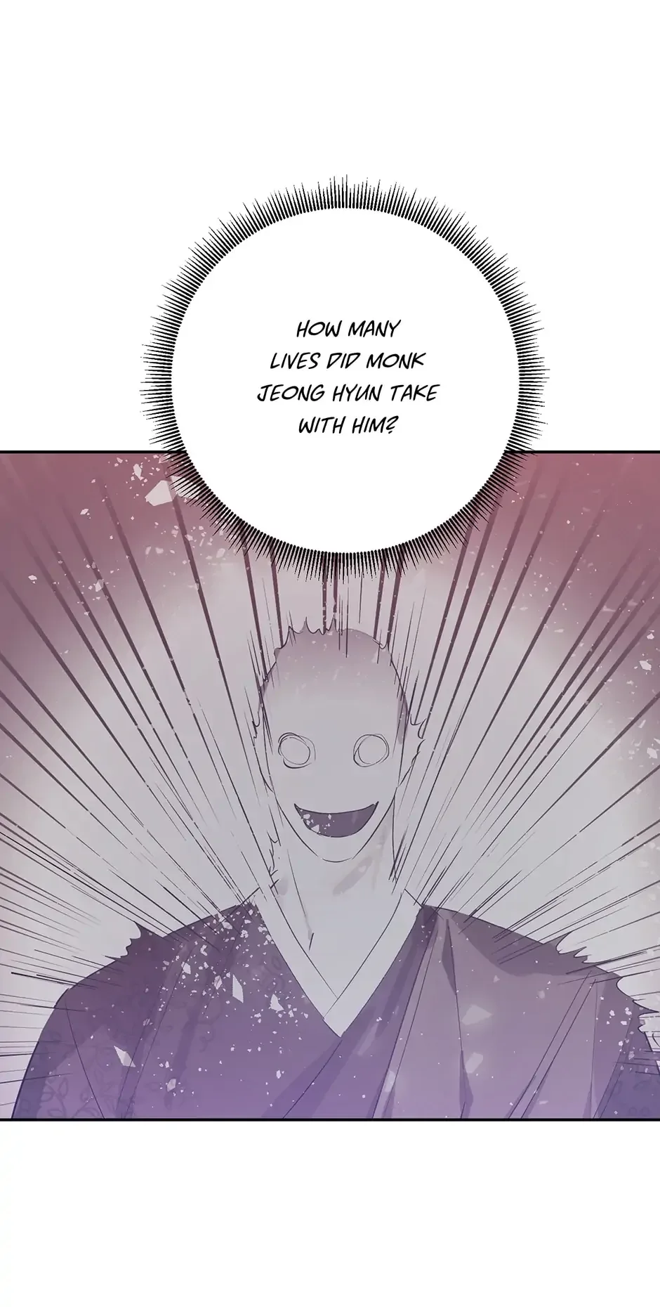 I am the Precious Daughter of the Greatest Villain in the Fantasy World Chapter 71 page 33