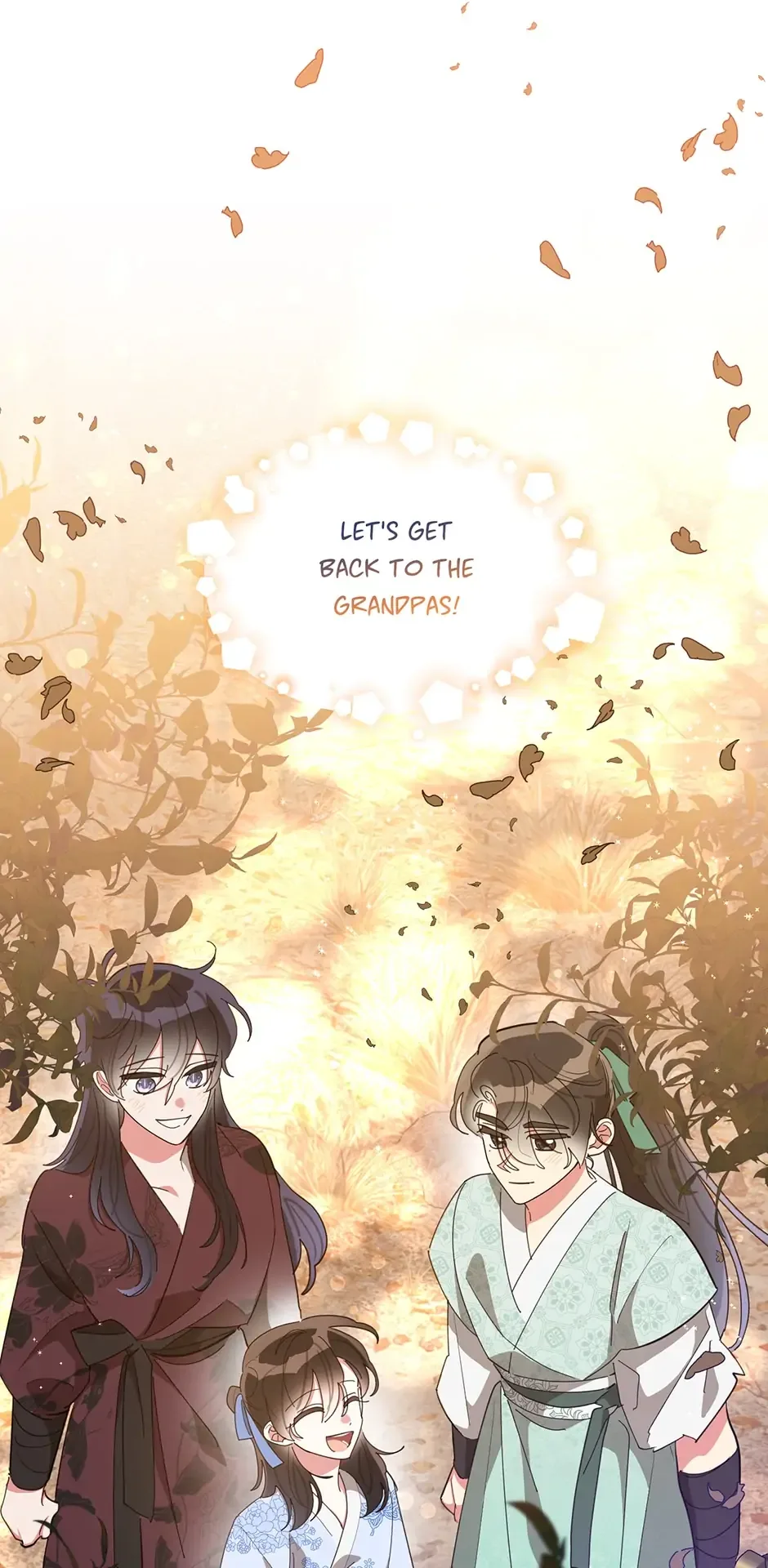 I am the Precious Daughter of the Greatest Villain in the Fantasy World Chapter 68 page 62