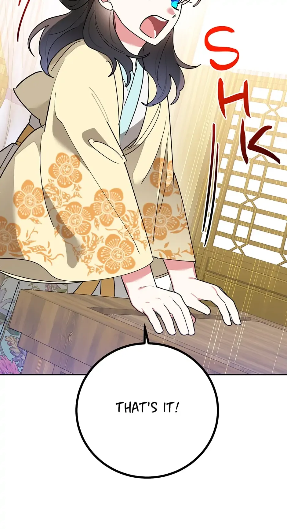 I am the Precious Daughter of the Greatest Villain in the Fantasy World Chapter 71 page 40