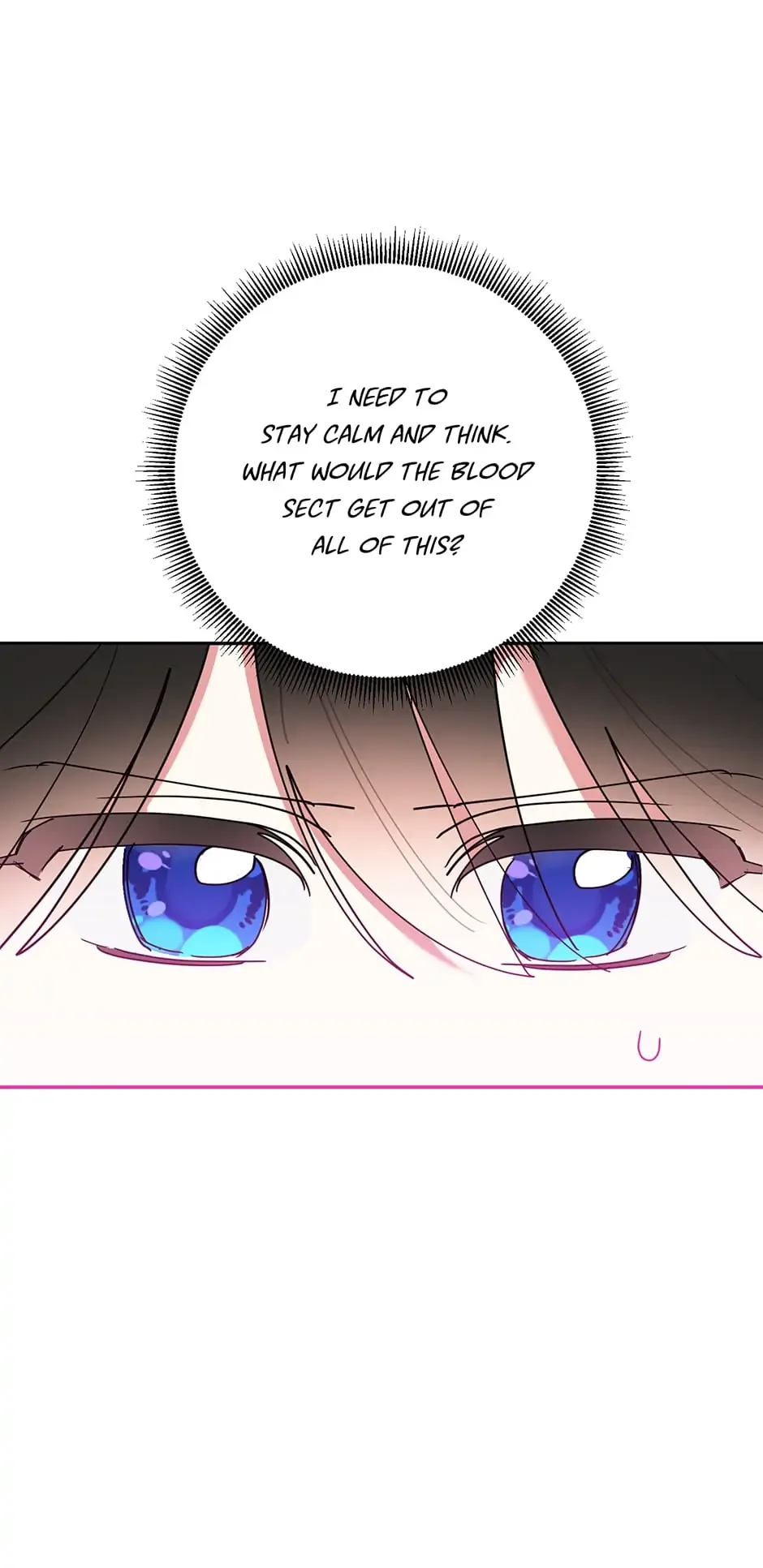 I am the Precious Daughter of the Greatest Villain in the Fantasy World Chapter 71 page 55