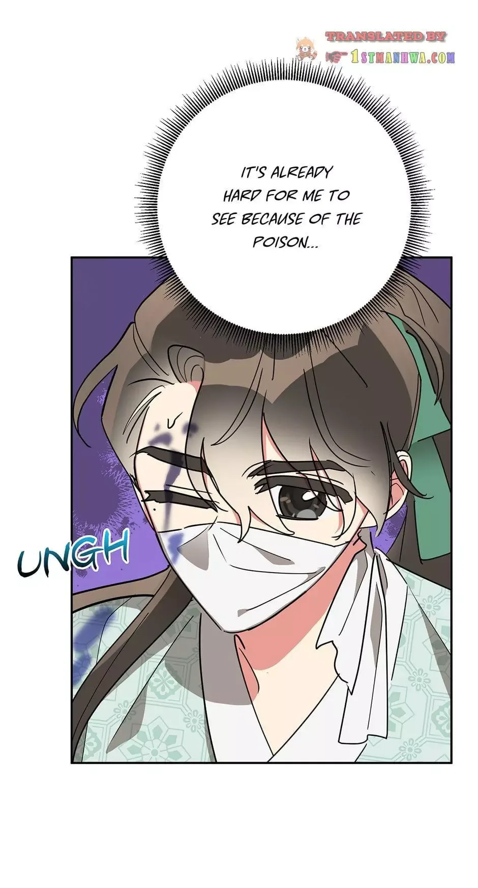 I am the Precious Daughter of the Greatest Villain in the Fantasy World Chapter 67 page 57