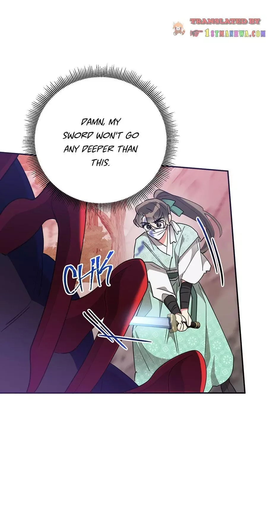 I am the Precious Daughter of the Greatest Villain in the Fantasy World Chapter 67 page 56