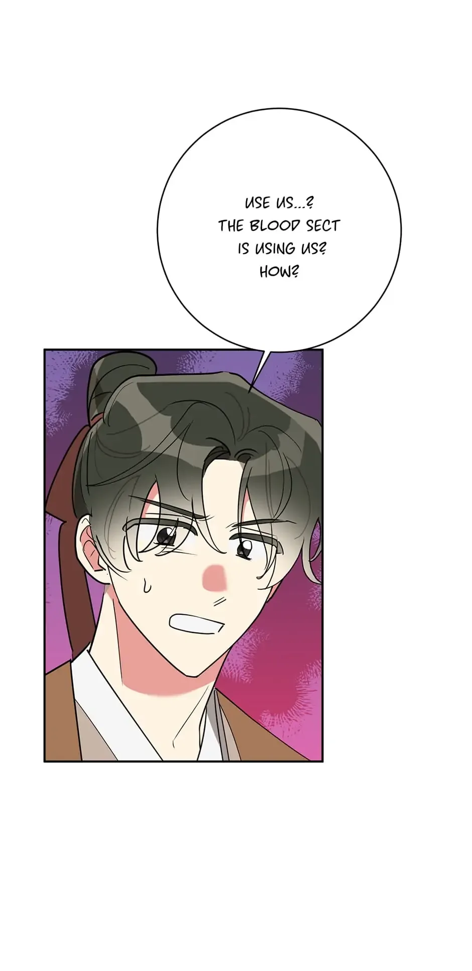 I am the Precious Daughter of the Greatest Villain in the Fantasy World Chapter 71 page 60
