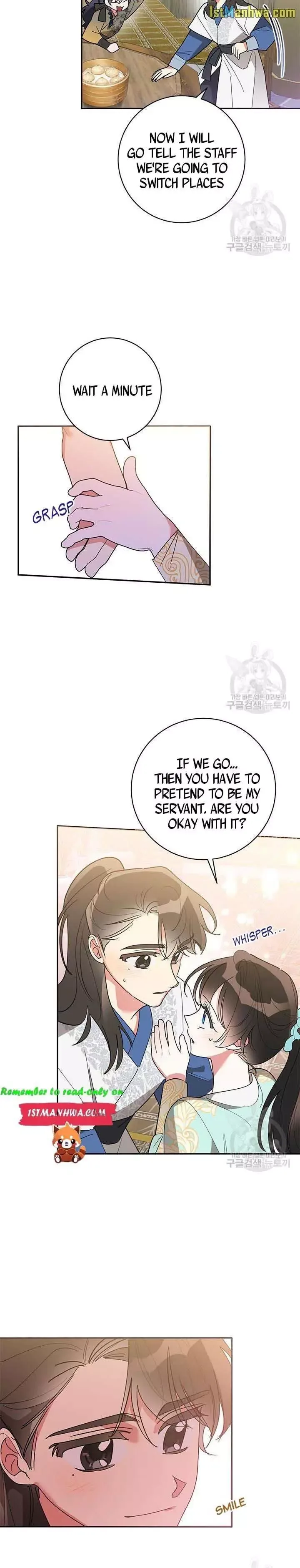 I am the Precious Daughter of the Greatest Villain in the Fantasy World Chapter 78.5 page 7