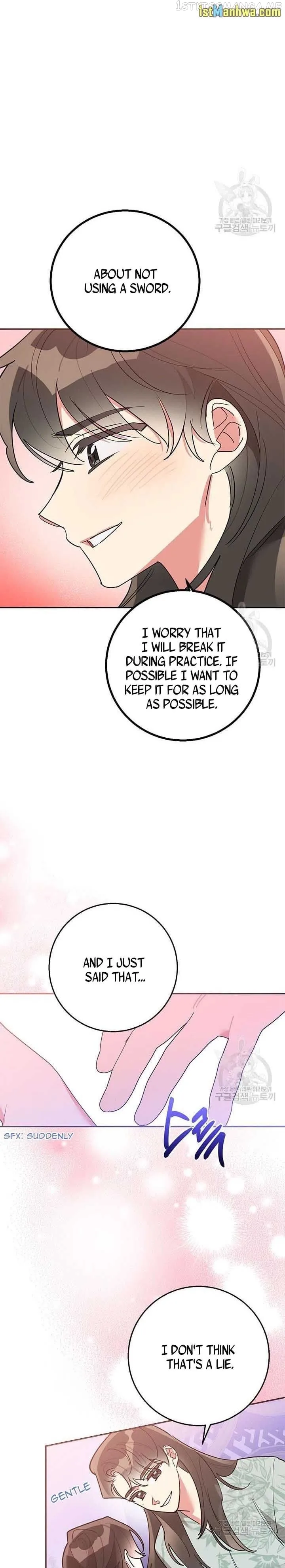 I am the Precious Daughter of the Greatest Villain in the Fantasy World Chapter 80.5 page 9