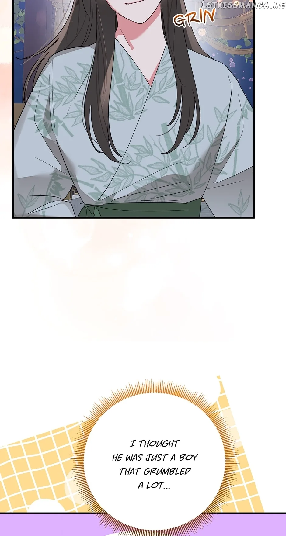 I am the Precious Daughter of the Greatest Villain in the Fantasy World Chapter 81 page 4