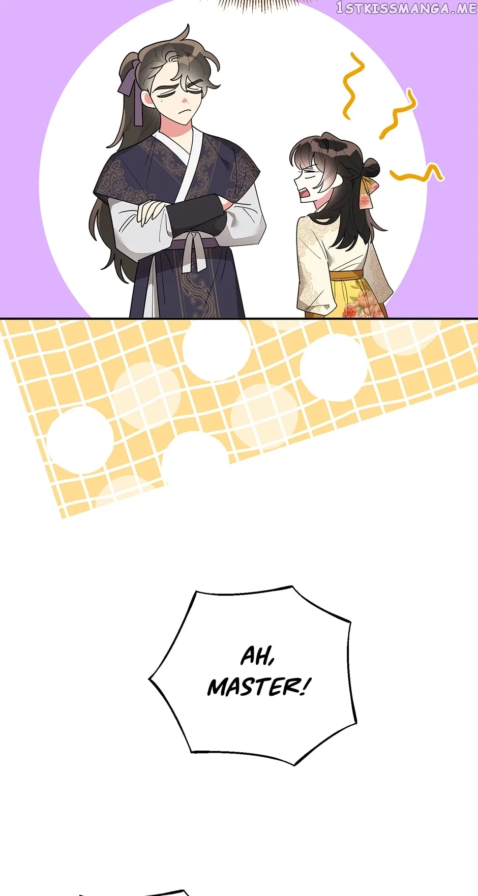 I am the Precious Daughter of the Greatest Villain in the Fantasy World Chapter 81 page 5
