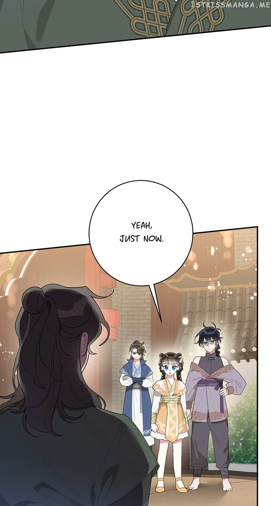 I am the Precious Daughter of the Greatest Villain in the Fantasy World Chapter 82 page 5