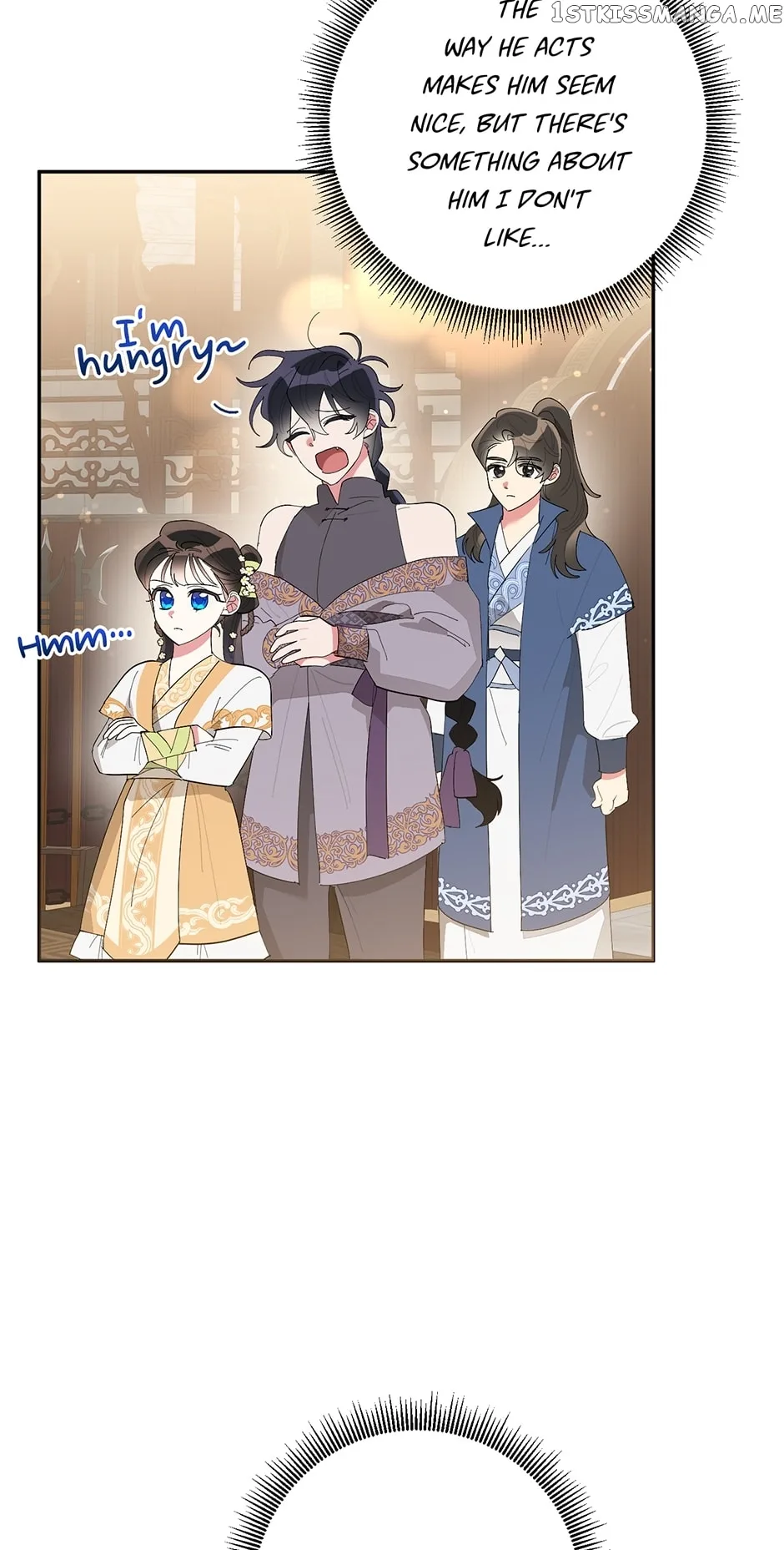 I am the Precious Daughter of the Greatest Villain in the Fantasy World Chapter 82 page 10