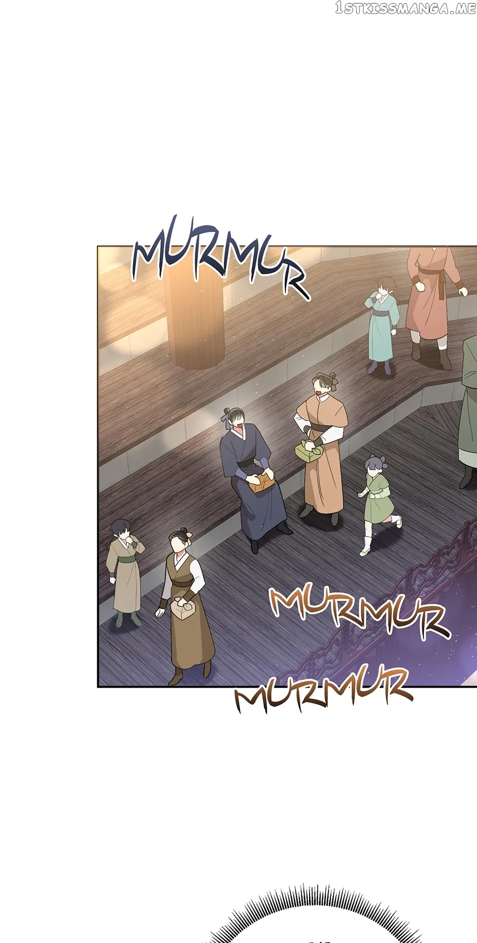 I am the Precious Daughter of the Greatest Villain in the Fantasy World Chapter 82 page 9