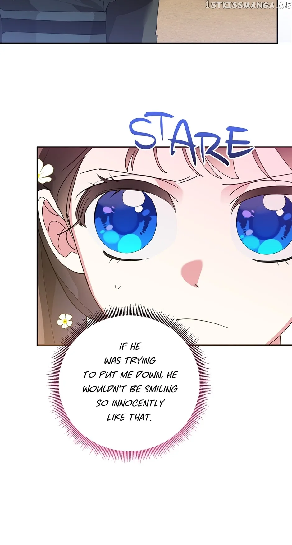 I am the Precious Daughter of the Greatest Villain in the Fantasy World Chapter 82 page 6