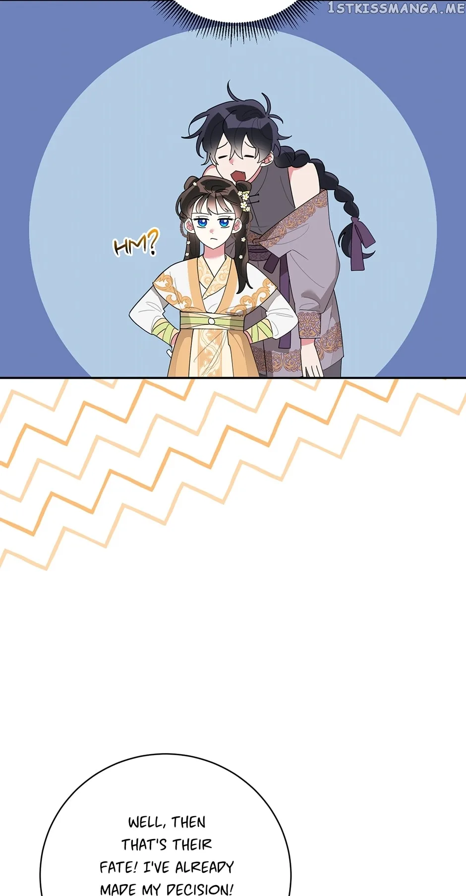 I am the Precious Daughter of the Greatest Villain in the Fantasy World Chapter 82 page 19