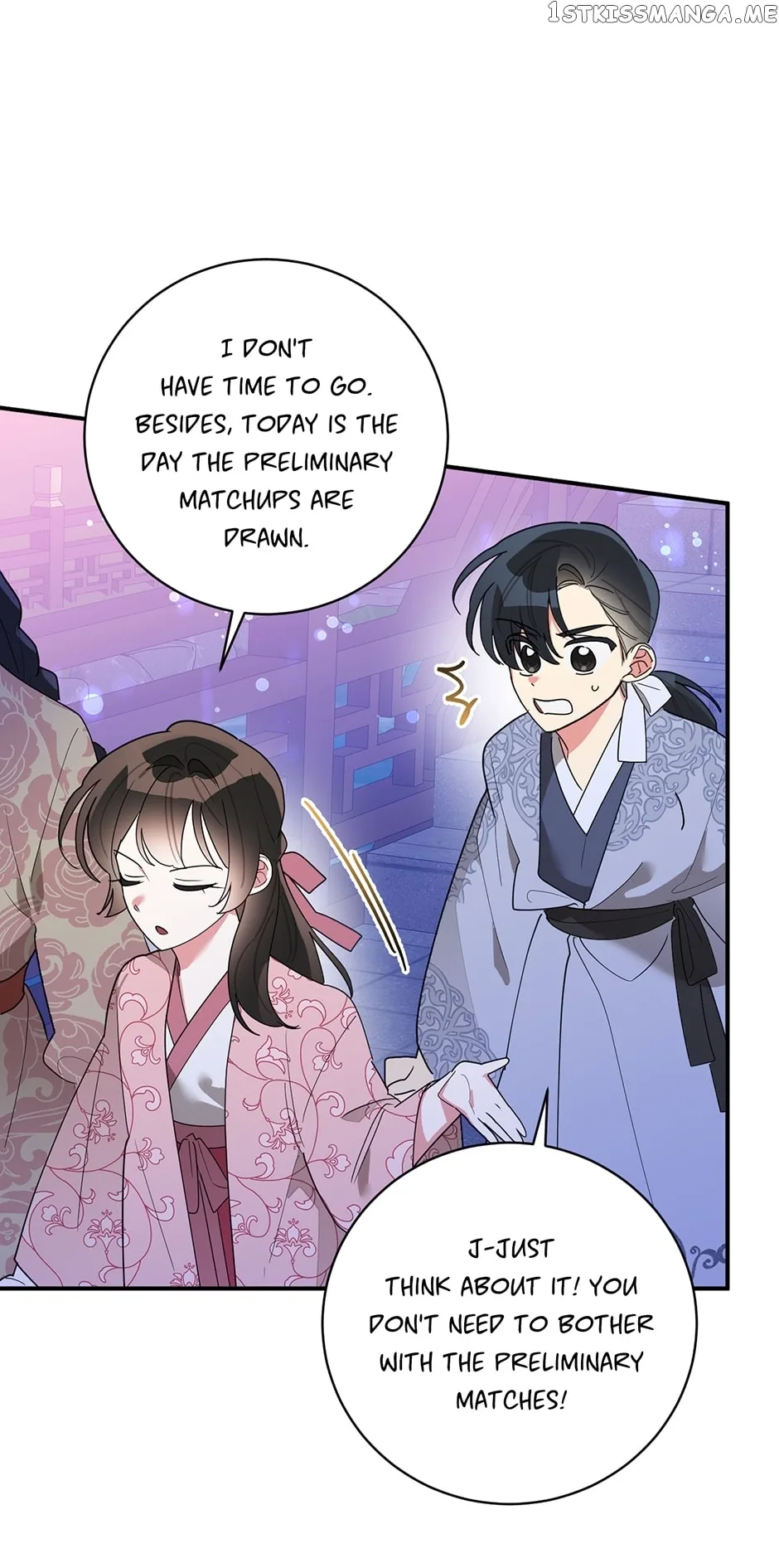 I am the Precious Daughter of the Greatest Villain in the Fantasy World Chapter 81 page 17