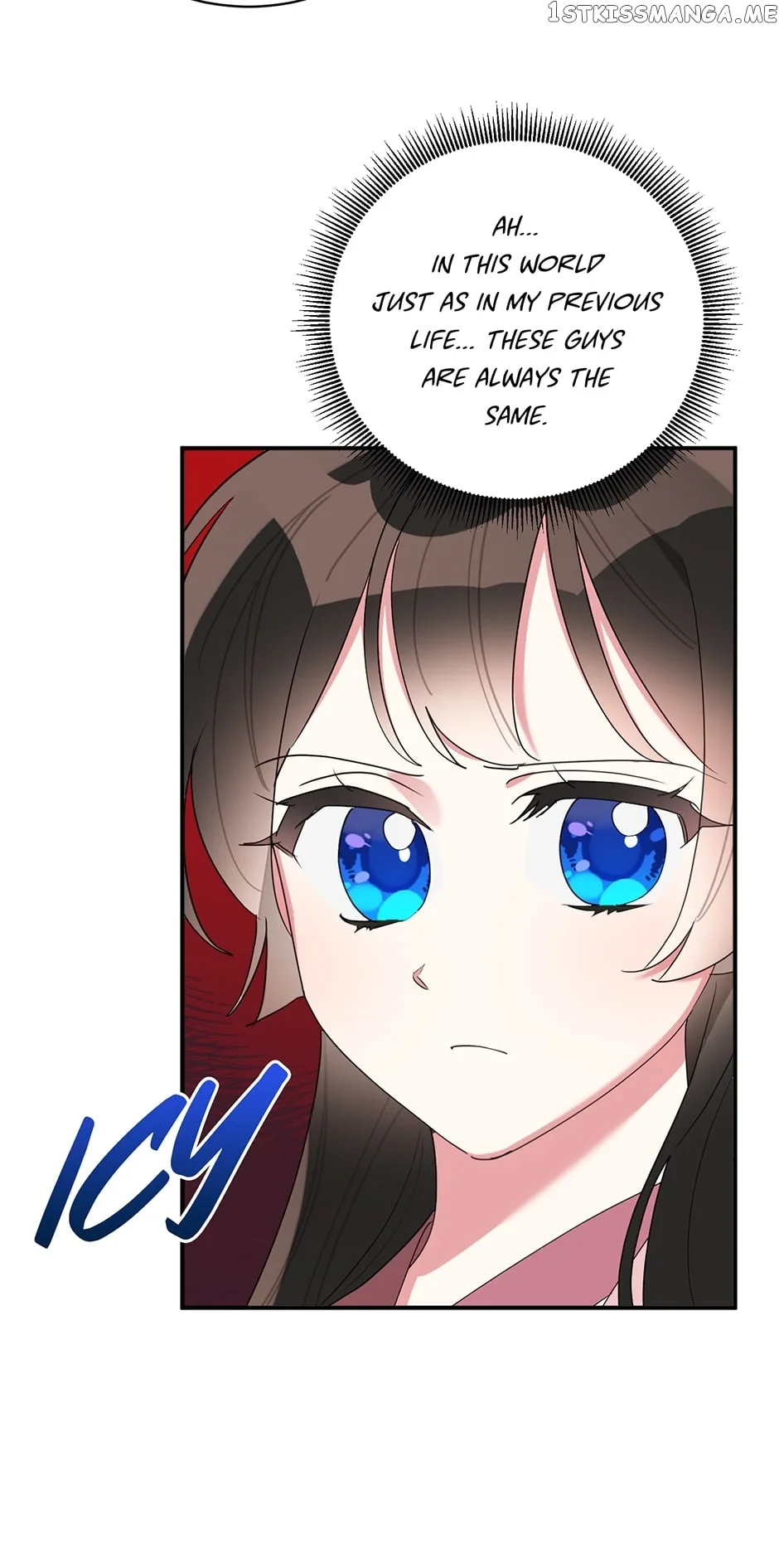 I am the Precious Daughter of the Greatest Villain in the Fantasy World Chapter 81 page 20