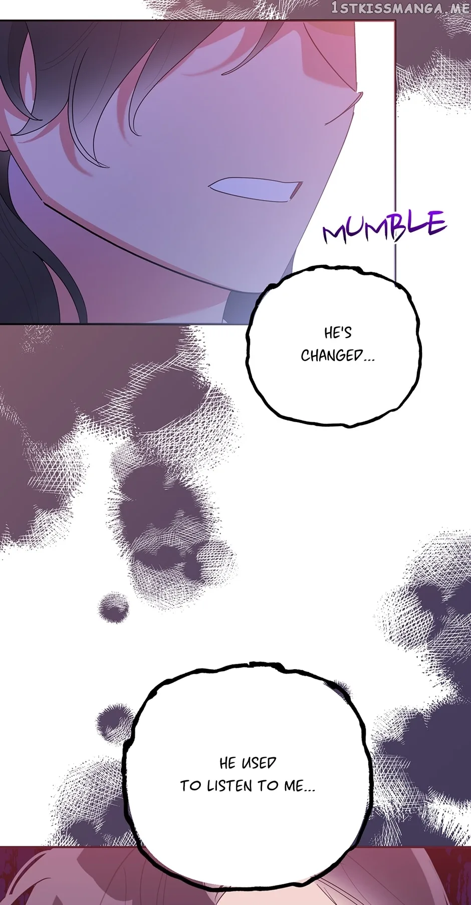 I am the Precious Daughter of the Greatest Villain in the Fantasy World Chapter 82 page 22