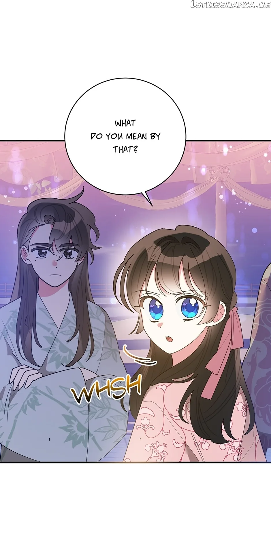 I am the Precious Daughter of the Greatest Villain in the Fantasy World Chapter 81 page 18