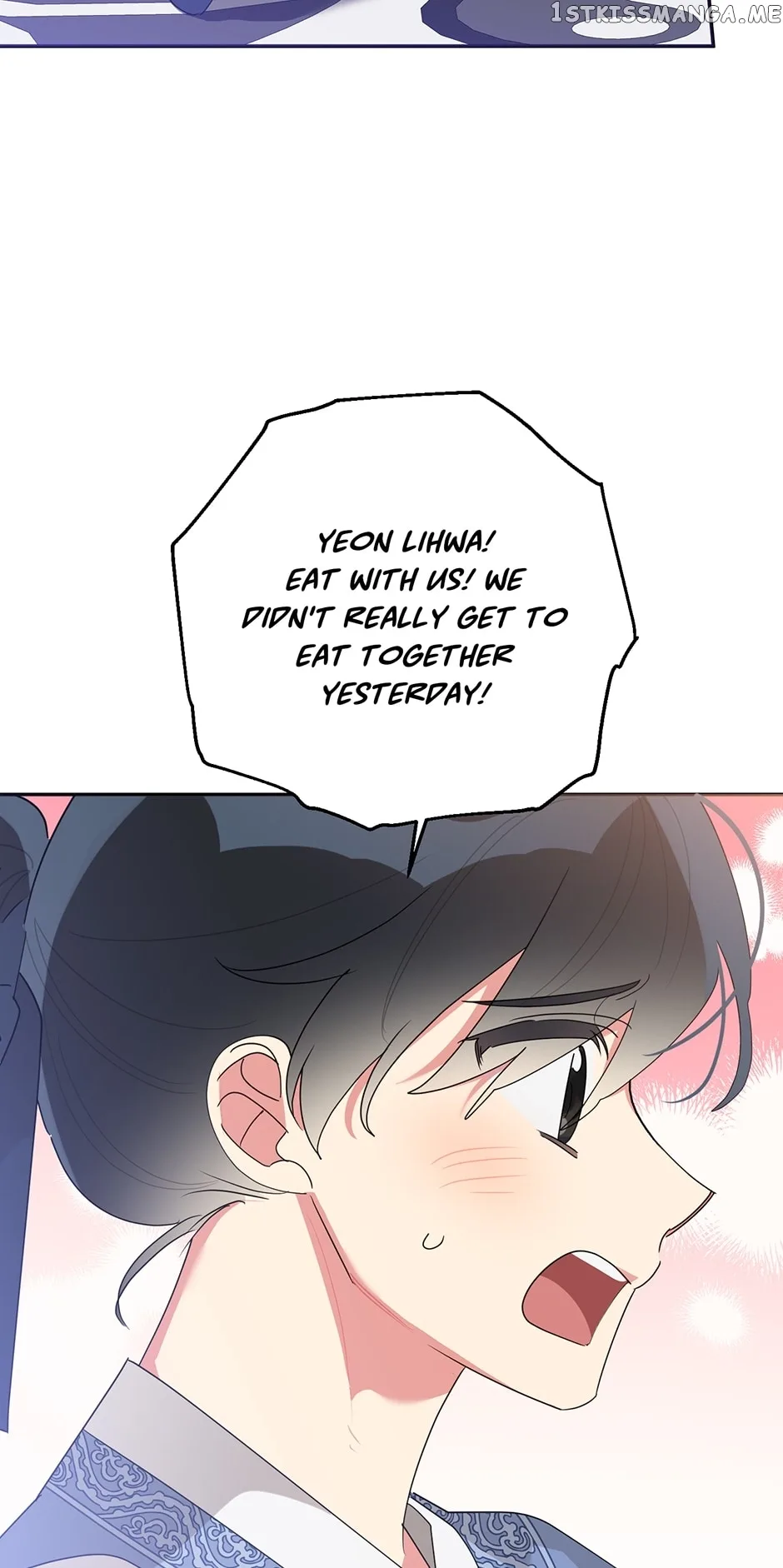 I am the Precious Daughter of the Greatest Villain in the Fantasy World Chapter 82 page 33