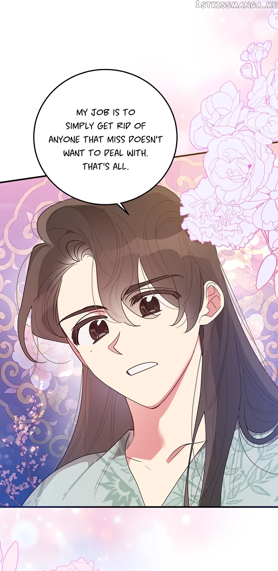 I am the Precious Daughter of the Greatest Villain in the Fantasy World Chapter 81 page 26