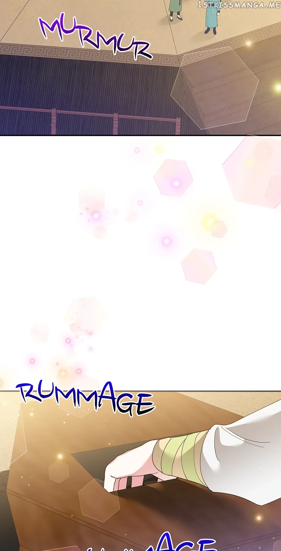 I am the Precious Daughter of the Greatest Villain in the Fantasy World Chapter 81 page 33