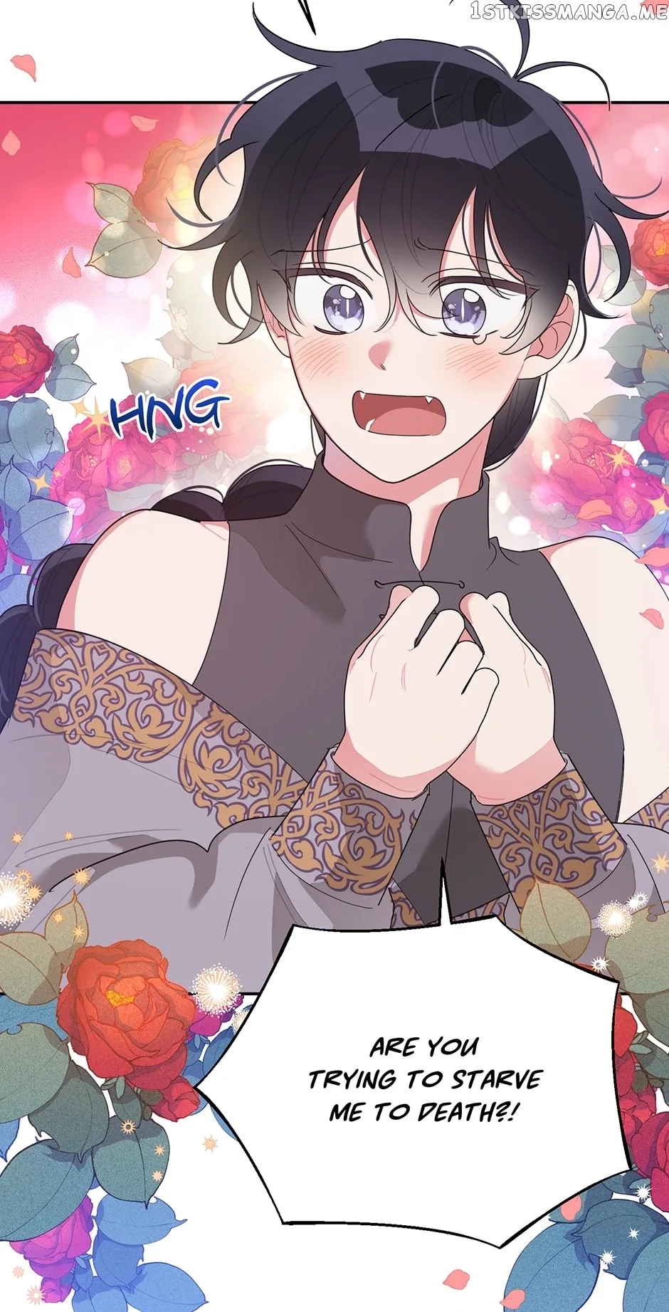 I am the Precious Daughter of the Greatest Villain in the Fantasy World Chapter 82 page 28