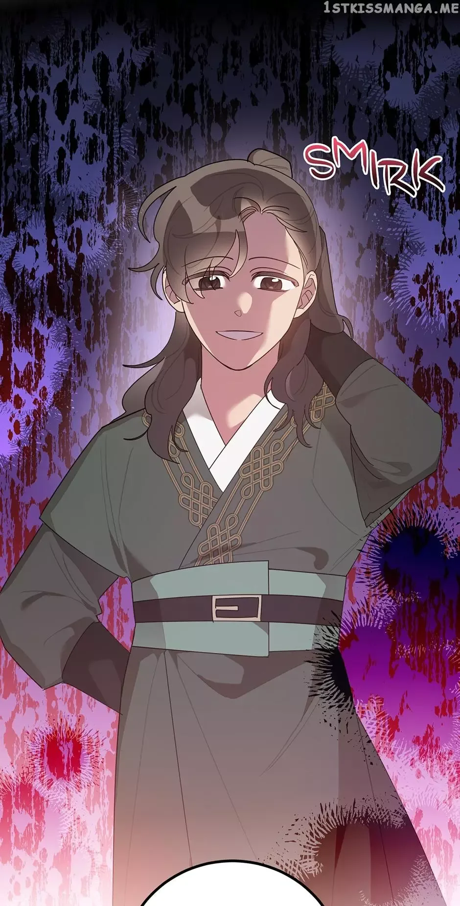 I am the Precious Daughter of the Greatest Villain in the Fantasy World Chapter 83 page 1