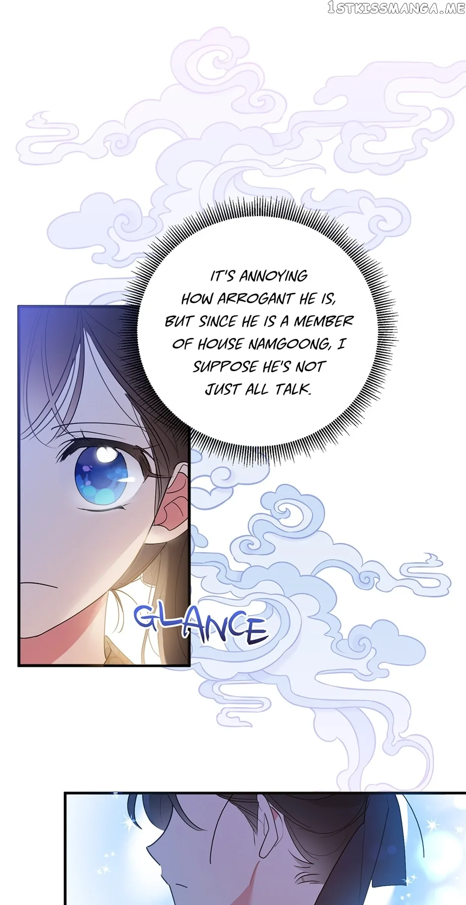 I am the Precious Daughter of the Greatest Villain in the Fantasy World Chapter 81 page 38