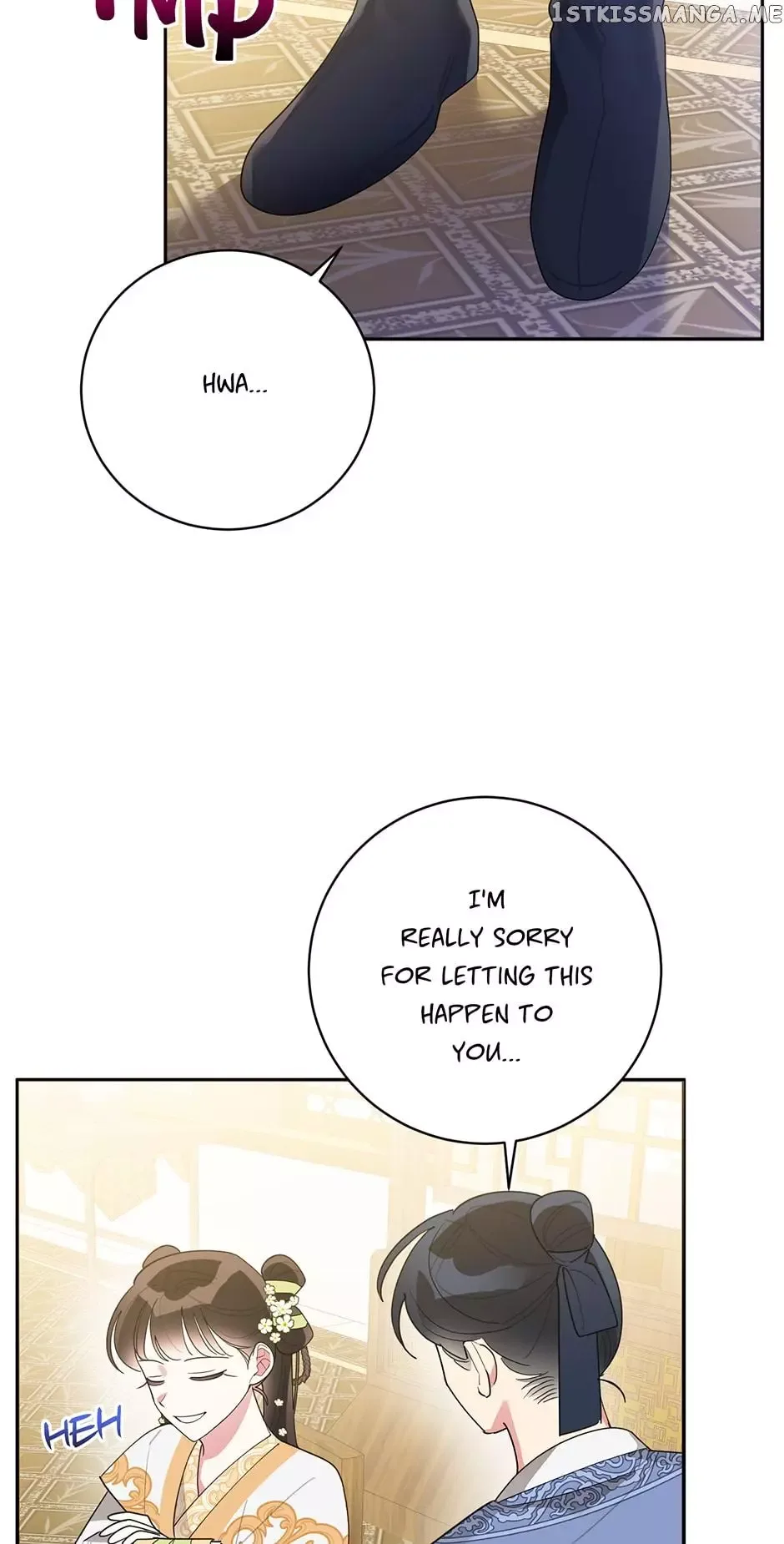 I am the Precious Daughter of the Greatest Villain in the Fantasy World Chapter 83 page 6
