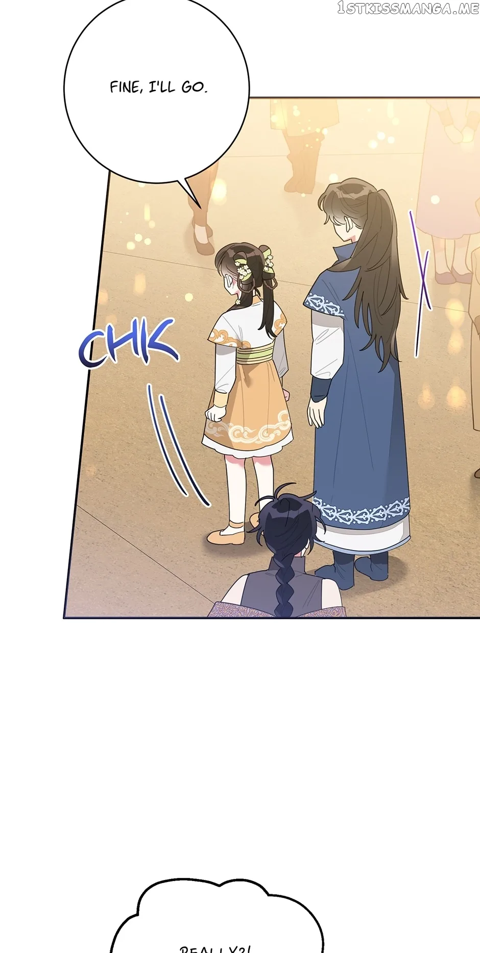 I am the Precious Daughter of the Greatest Villain in the Fantasy World Chapter 82 page 42