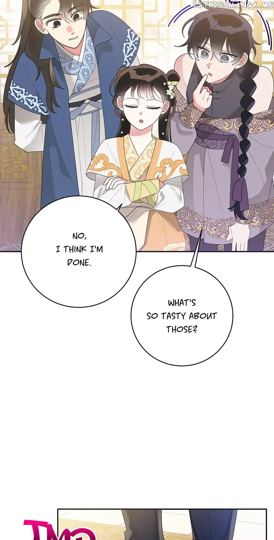 I am the Precious Daughter of the Greatest Villain in the Fantasy World Chapter 83 page 5