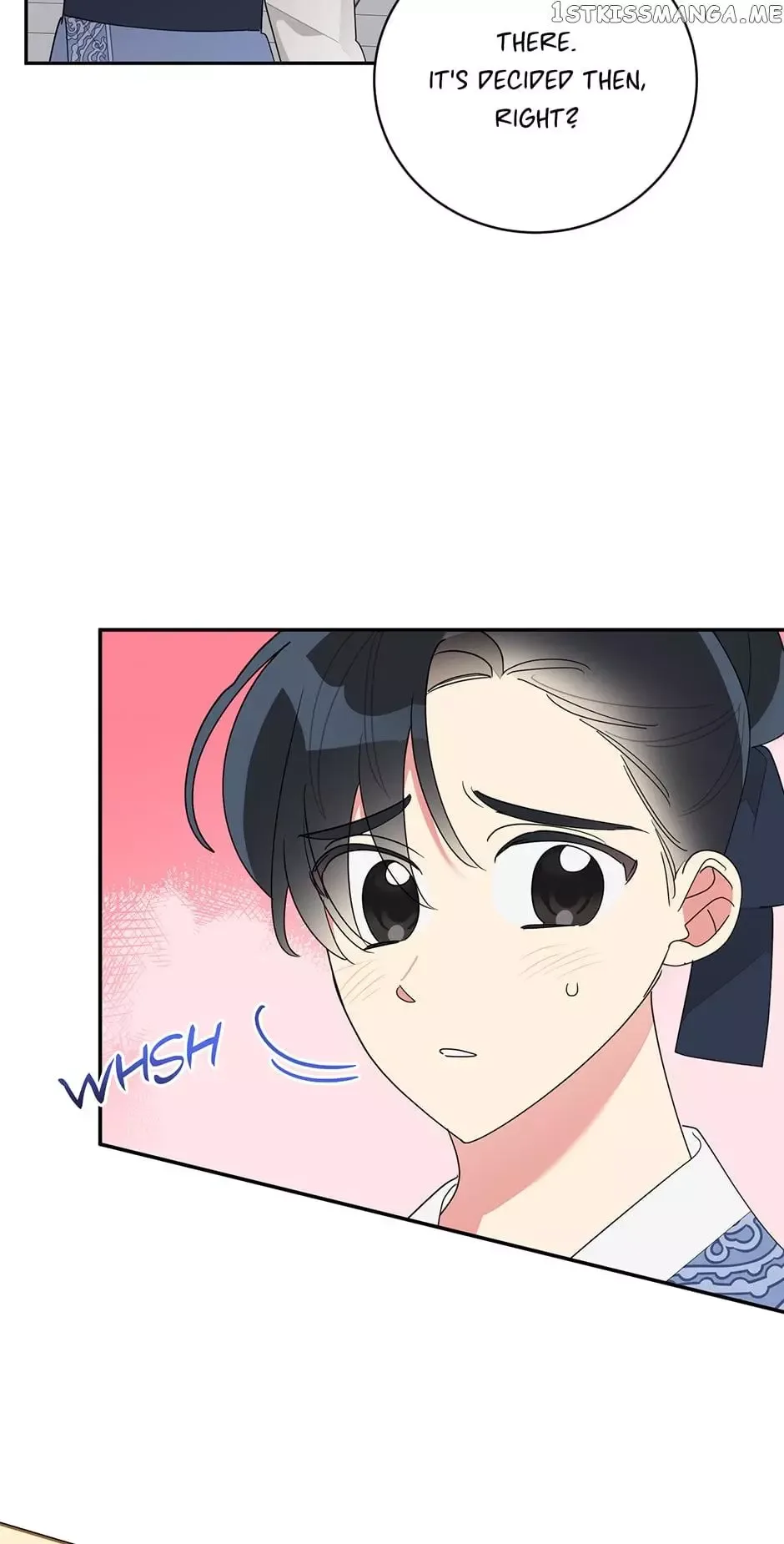 I am the Precious Daughter of the Greatest Villain in the Fantasy World Chapter 83 page 3