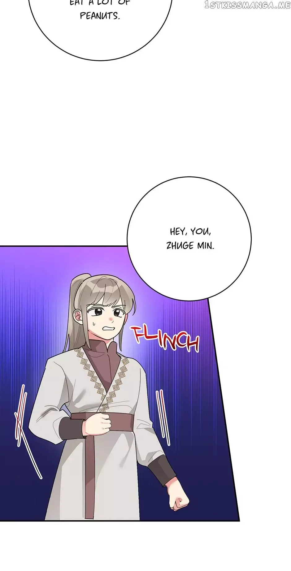 I am the Precious Daughter of the Greatest Villain in the Fantasy World Chapter 83 page 8