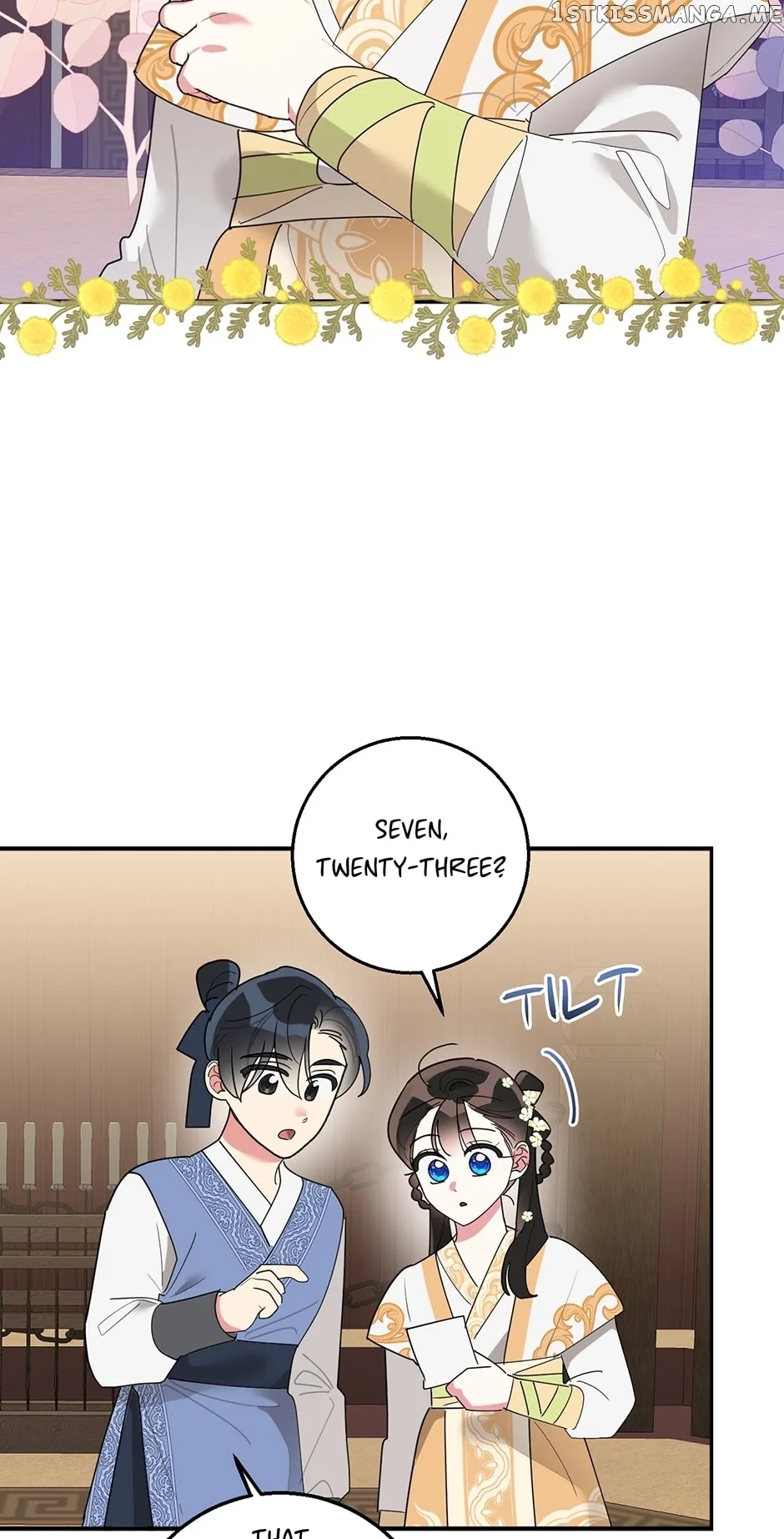 I am the Precious Daughter of the Greatest Villain in the Fantasy World Chapter 81 page 35