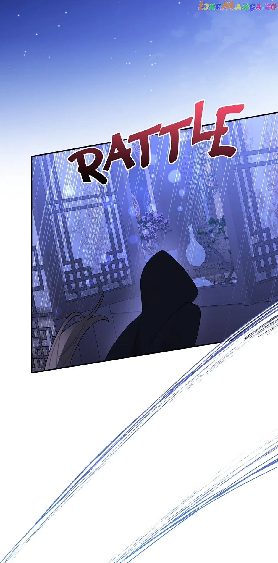 I am the Precious Daughter of the Greatest Villain in the Fantasy World Chapter 88 page 2