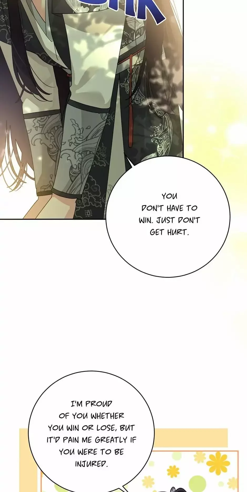 I am the Precious Daughter of the Greatest Villain in the Fantasy World Chapter 84 page 6