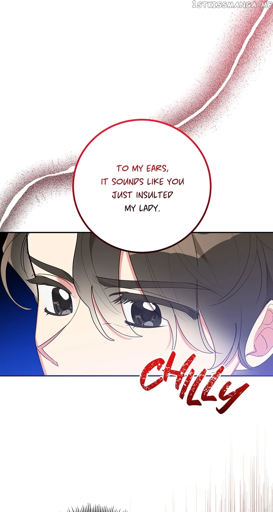 I am the Precious Daughter of the Greatest Villain in the Fantasy World Chapter 81 page 48