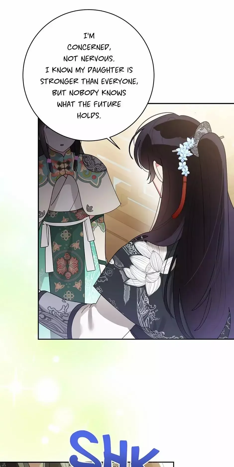 I am the Precious Daughter of the Greatest Villain in the Fantasy World Chapter 84 page 5