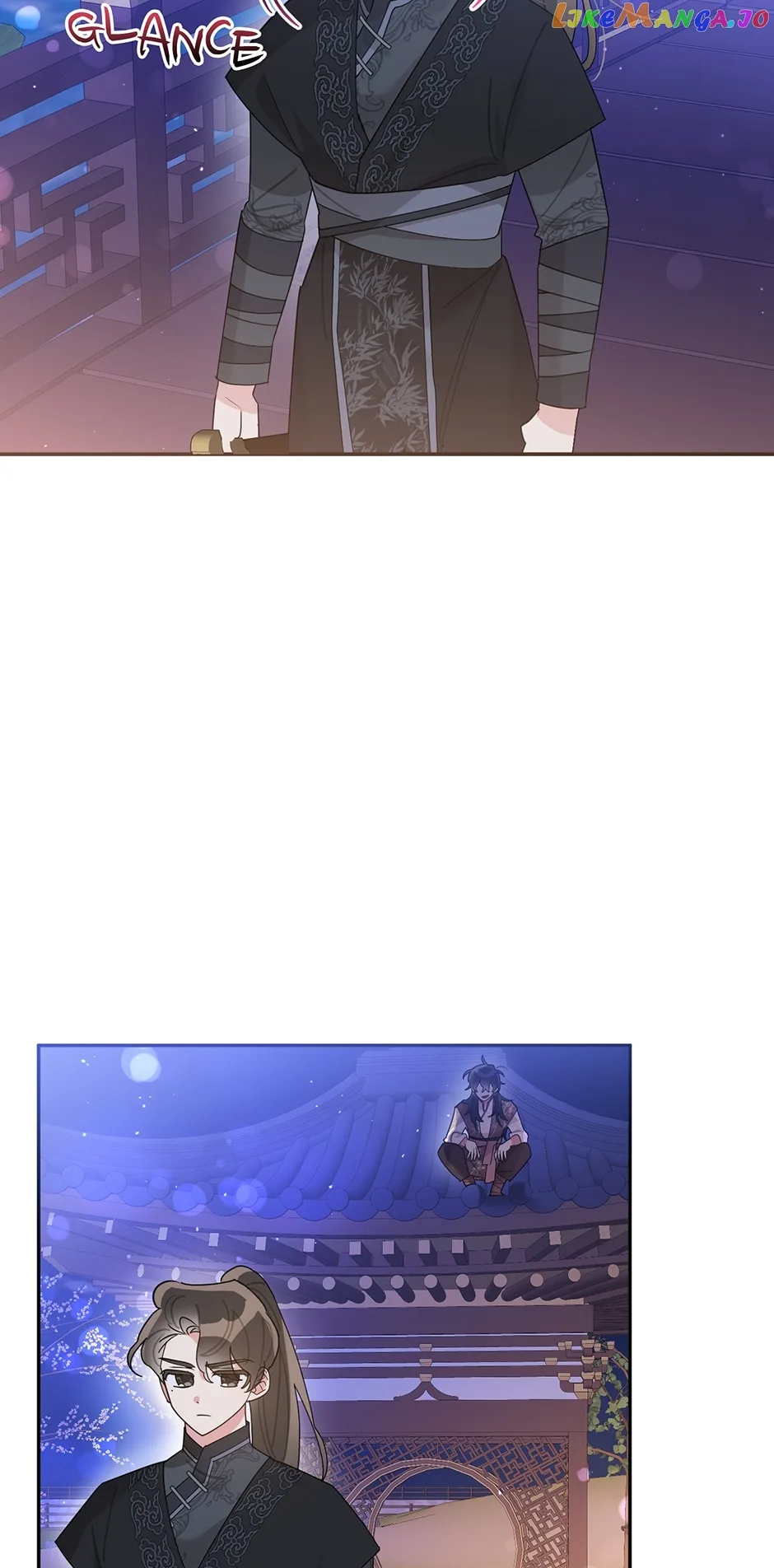 I am the Precious Daughter of the Greatest Villain in the Fantasy World Chapter 88 page 5