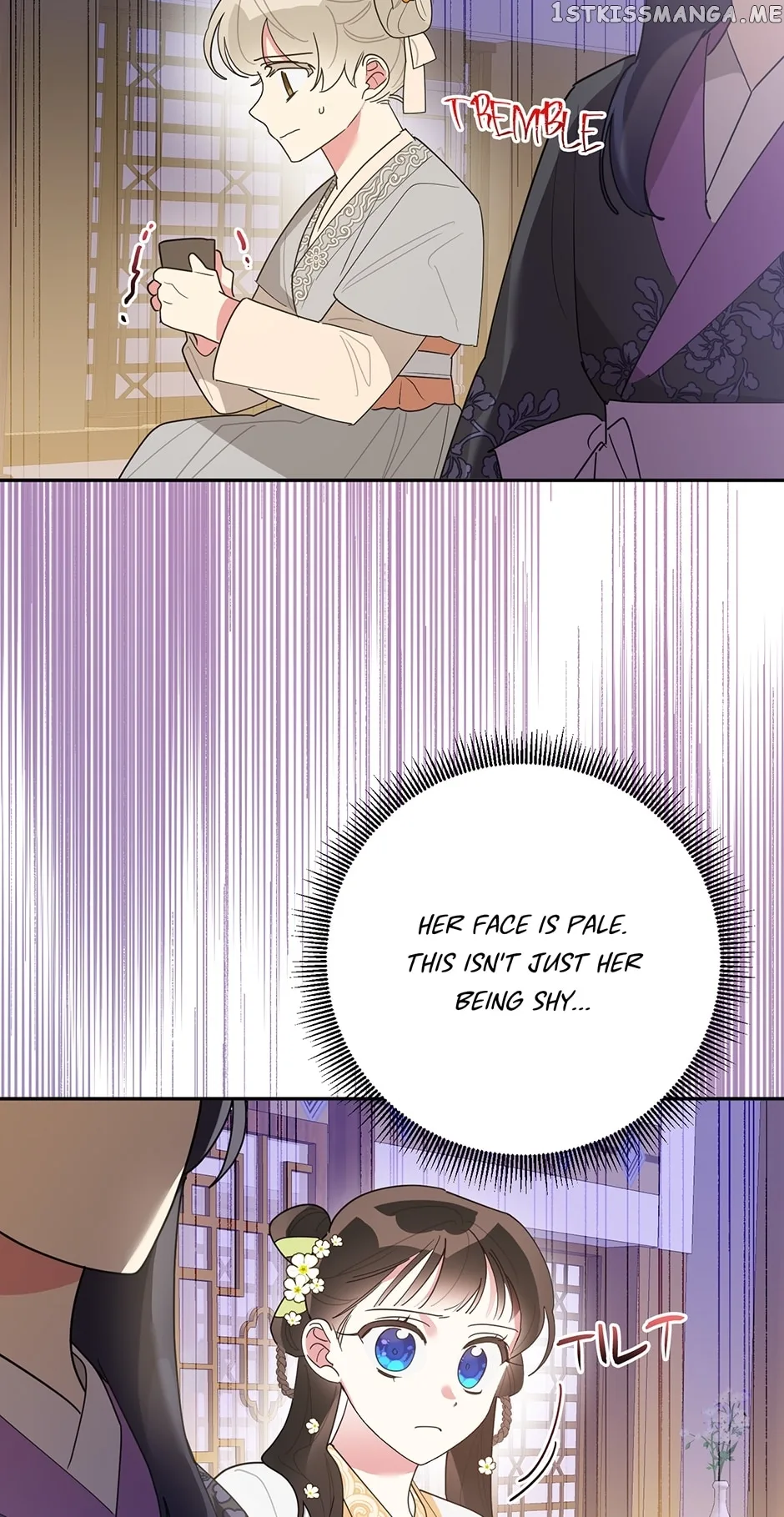 I am the Precious Daughter of the Greatest Villain in the Fantasy World Chapter 82 page 52