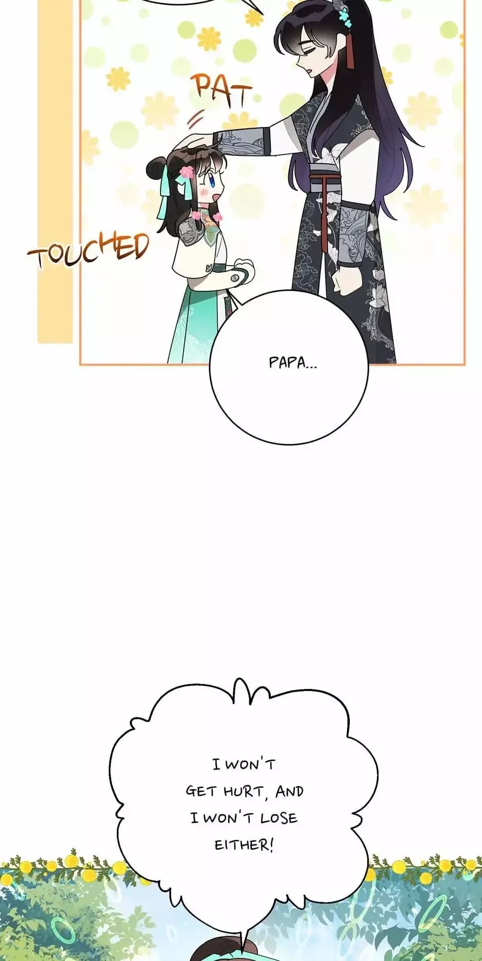 I am the Precious Daughter of the Greatest Villain in the Fantasy World Chapter 84 page 7