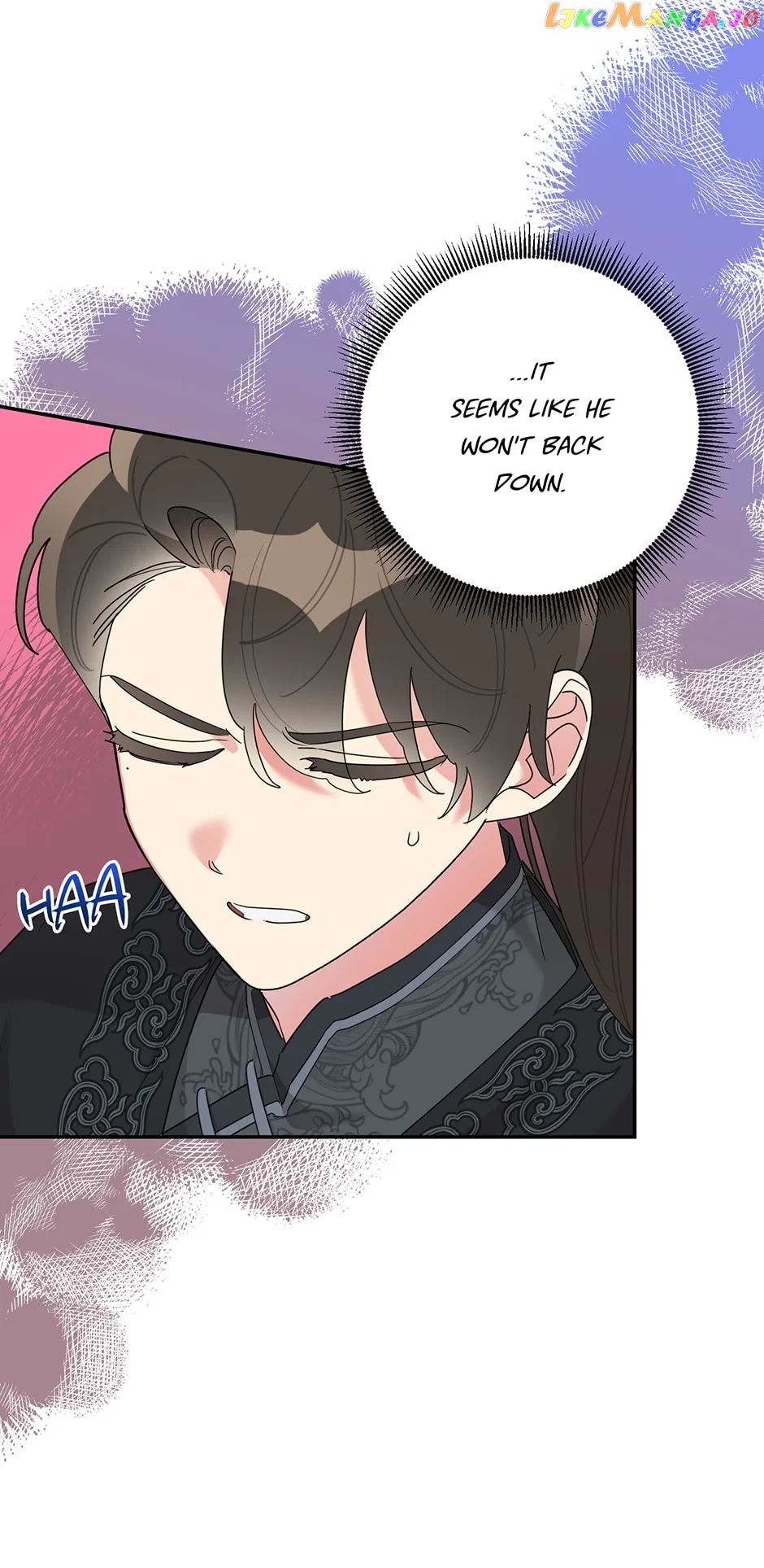 I am the Precious Daughter of the Greatest Villain in the Fantasy World Chapter 88 page 9