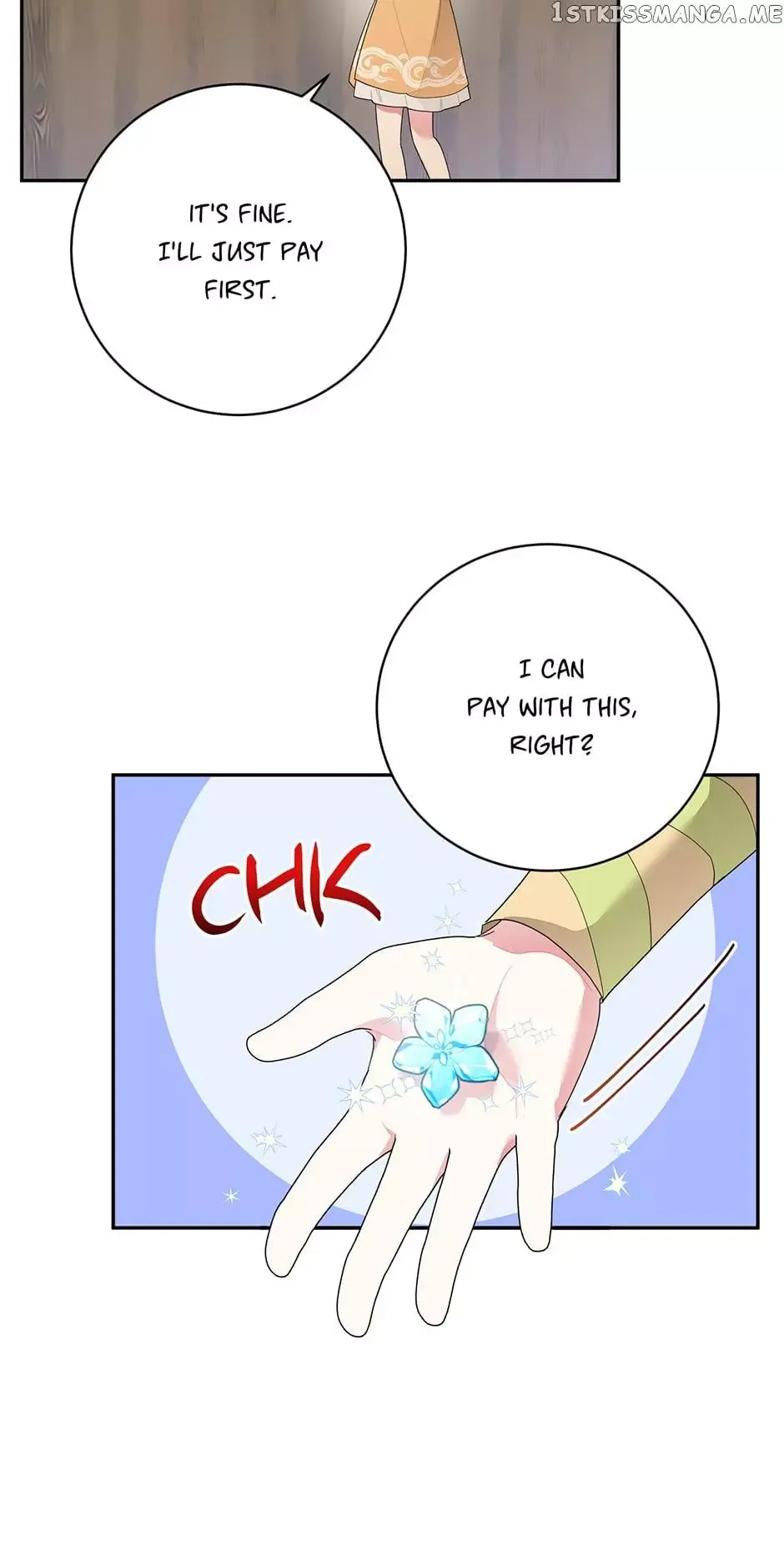 I am the Precious Daughter of the Greatest Villain in the Fantasy World Chapter 83 page 21