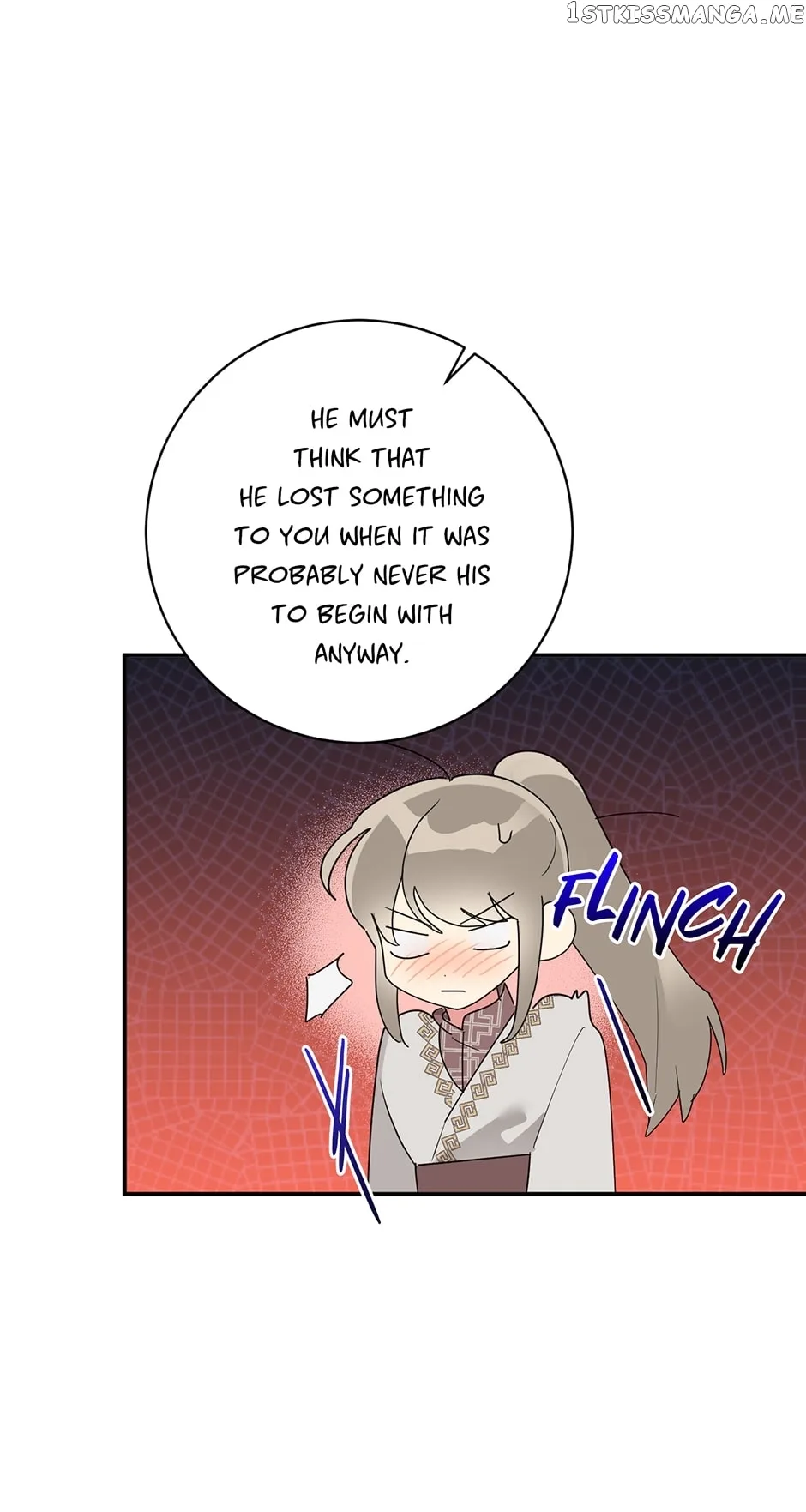 I am the Precious Daughter of the Greatest Villain in the Fantasy World Chapter 81 page 51