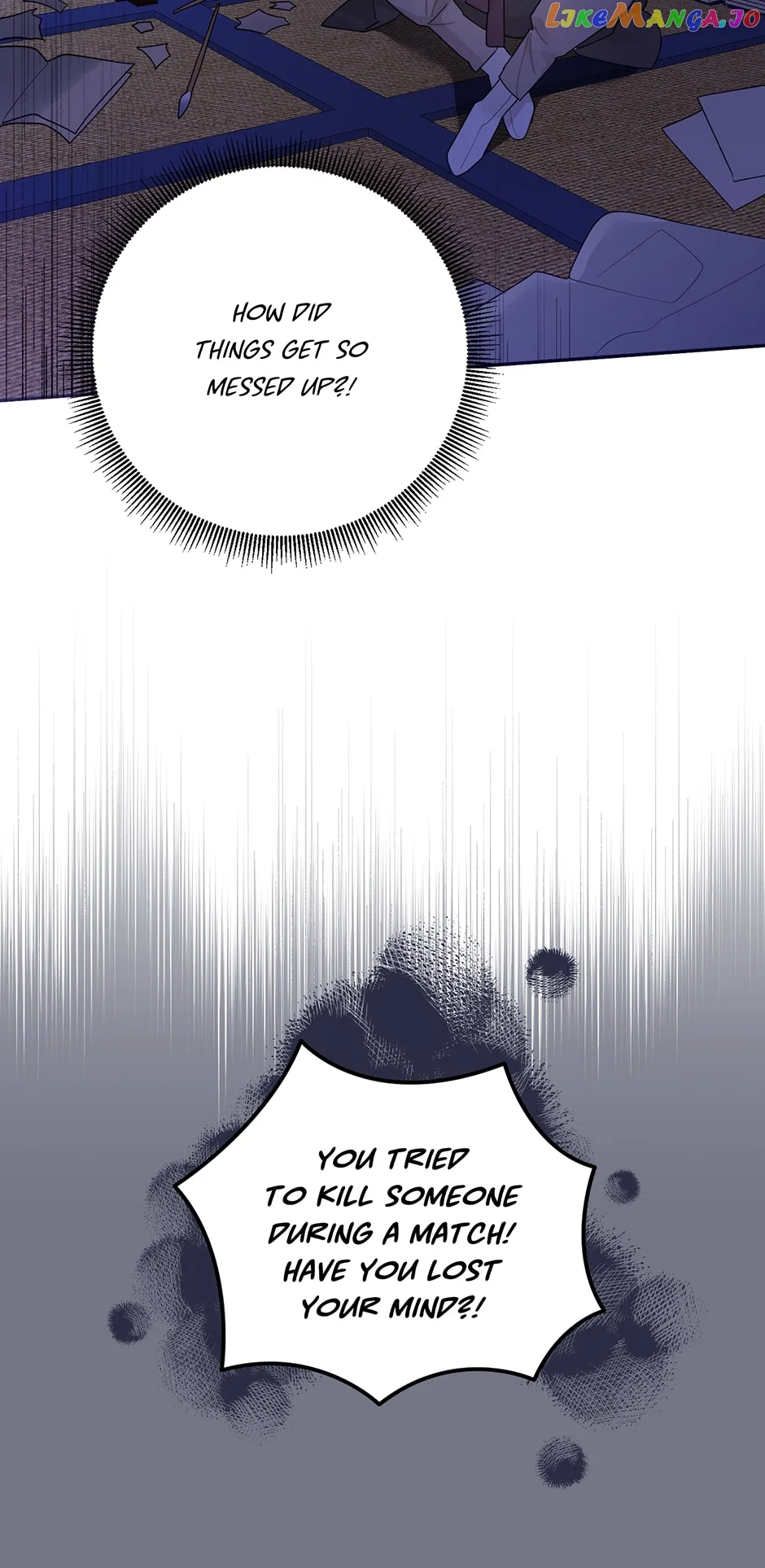 I am the Precious Daughter of the Greatest Villain in the Fantasy World Chapter 88 page 13