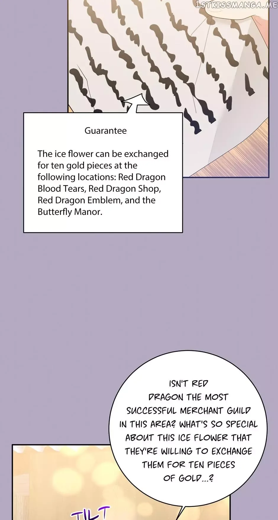 I am the Precious Daughter of the Greatest Villain in the Fantasy World Chapter 83 page 28
