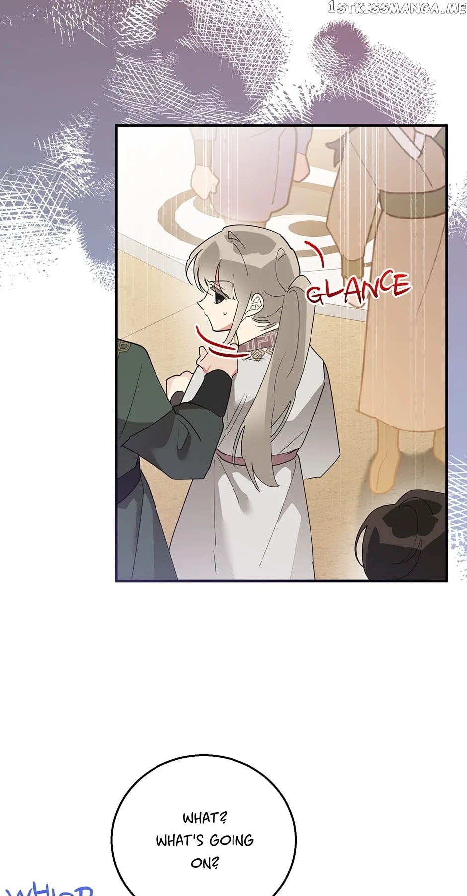 I am the Precious Daughter of the Greatest Villain in the Fantasy World Chapter 81 page 55
