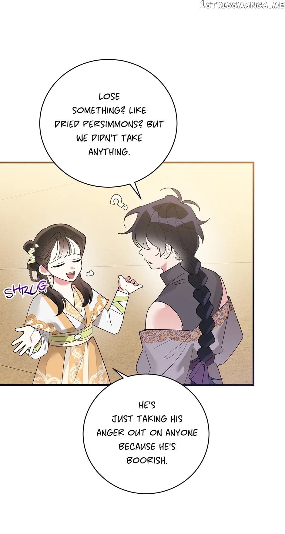 I am the Precious Daughter of the Greatest Villain in the Fantasy World Chapter 81 page 52